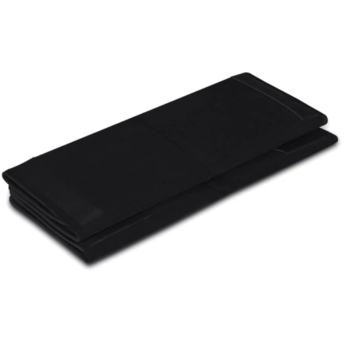 Захисний чохол Lionelo SIKKER BLACK CARBON фото 7