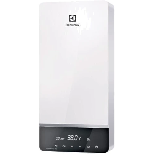 Бойлер Electrolux NPX 18-24 Sensomatic Pro