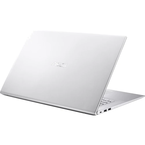 Ноутбук ASUS VivoBook 17 (F712EA-AU678W): Обсяг накопичувача 512 ГБ SSD
