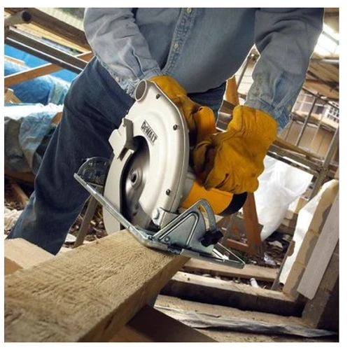 Пила дискова DeWalt D23700