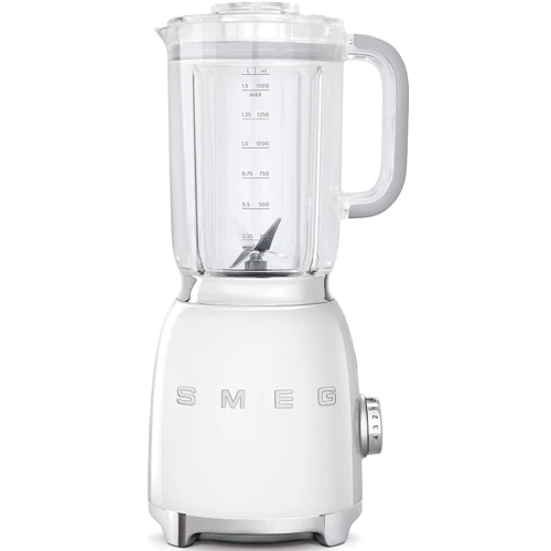 Блендер Smeg BLF01WHEU