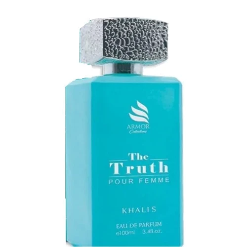 

Парфюмированная вода Khalis The Truth Femme 100 ml Тестер