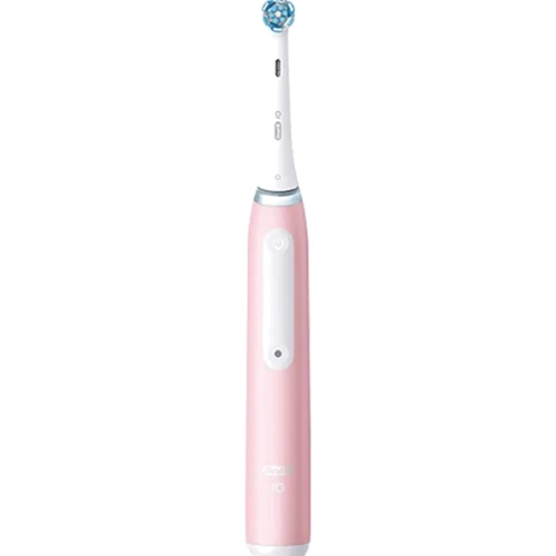 Зубная щетка Oral-B Pro Series 3 Pink: Назначение взрослая