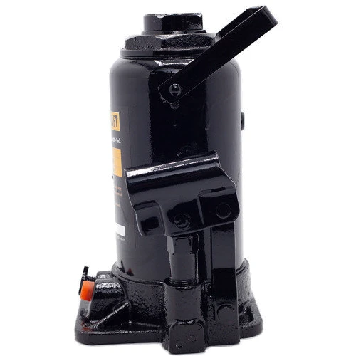 Домкрат гідравлічний PRO CRAFT PJ-16: Вантажопідйомність, т 16