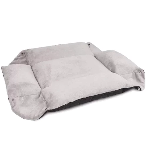 Лежак Pet Fashion SIMON 1 52х42х18 см (4823082417605): Матеріал поліестер