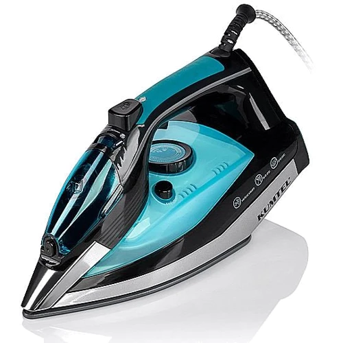 Утюг Kumtel HMU-02 BLUE