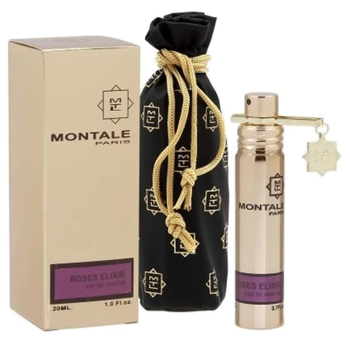 Парфумована вода Montale Rose Elixir 2 ml