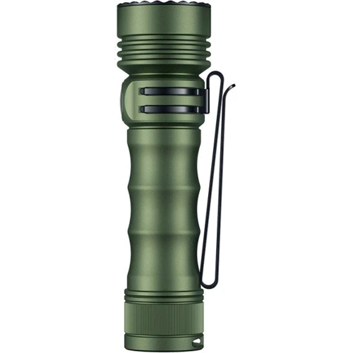 Ліхтар туристичний Ліхтар Olight Seeker 3 LE od green: Максимальний час роботи, год 0.042