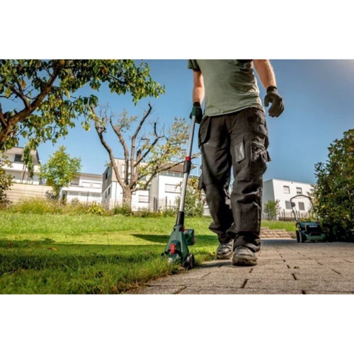 Ножницы для кустов Metabo SGS 18 LTX Q (601609840)						: Тип ножницы