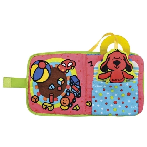 Підвіска K`s Kids Моя перша книжка (KA10643-HC)