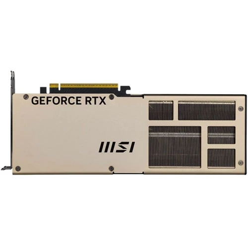 Видеокарта MSI GeForce RTX 5070 12Gb INSPIRE 3X OC (G5070-12I3C) UA