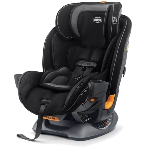 Автокрісло Chicco Fit4 0 + / 1/2/3, чорний (79645.78)