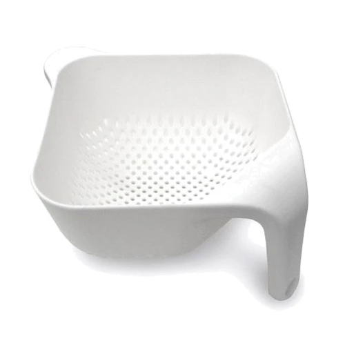 Друшляк Joseph Joseph SQUARE COLANDER (24x24x14 см) (40014) фото 1