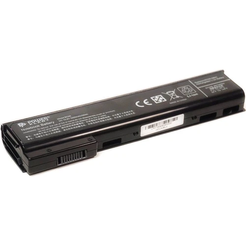 Батарея для ноутбука PowerPlant HP ProBook 640 (HSTNN-DB4Y, CA06) (NB460014)