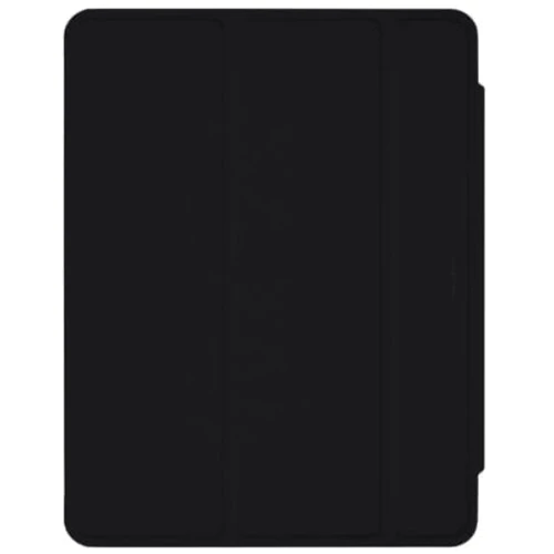 Аксессуар для iPad Macally Protective Case and Stand Black for iPad Mini 6 2021 (BSTANDM6V2-B)