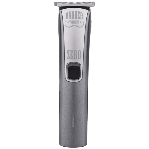 Машинка для стрижки (триммер) TICO ZERO CUT Graphite (100403GR)