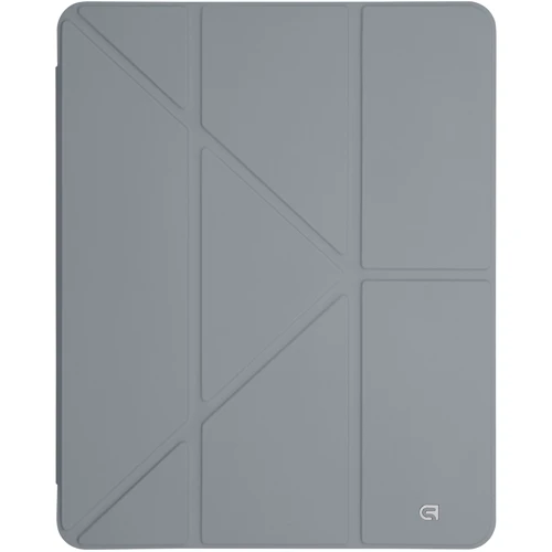 Аксесуар для iPad ArmorStandart Y-type Case with Pencil Holder Grey for iPad Air 13 (2024 / 2025) (ARM77522)