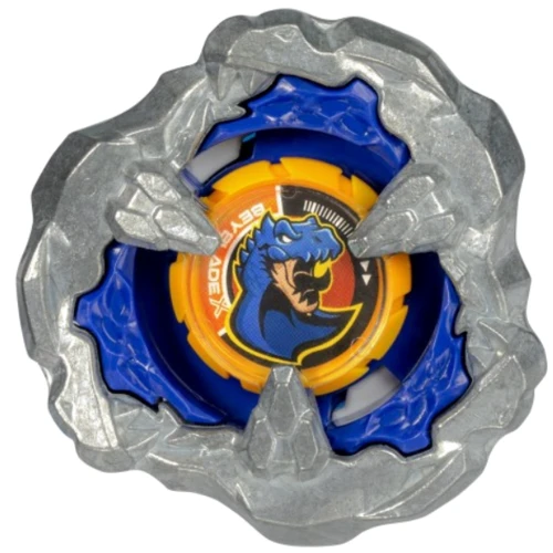Игрушка-волчок HASBRO BEYBLADE ROAR TYRANNO сери Beyblade X (F9590_G0284): Производитель Hasbro