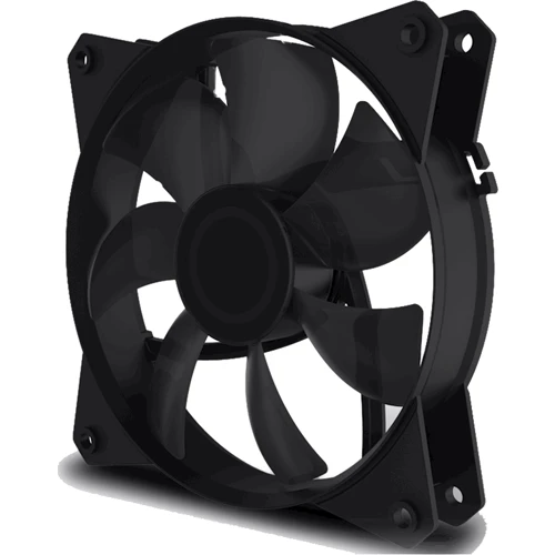Кулер Cooler Master MasterFan MF120L (R4-C1DS-12FK-R1): Призначення для корпусу