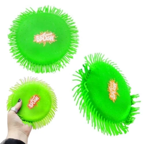 Водный фрисби MiC Aqua Splash салатовый (DZ401): Производитель Mic