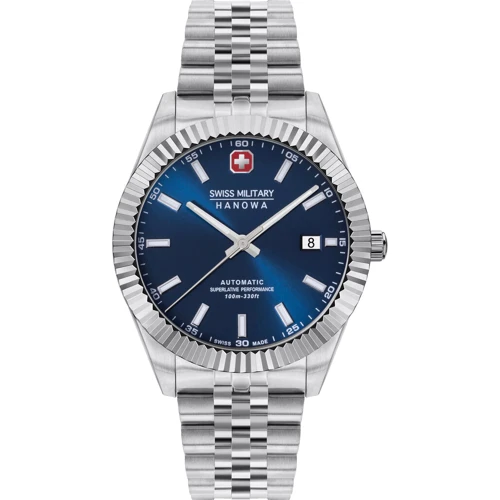 Наручные часы Swiss Military Hanowa Diligenter SMWGL0002102 (631084)