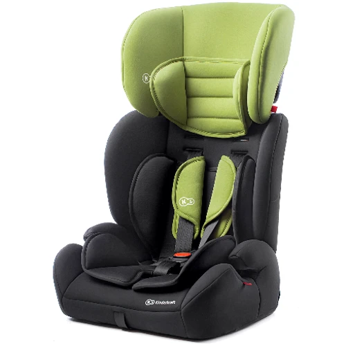 Автокрісло Kinderkraft Concept Green (KKFCONCGRN0000)