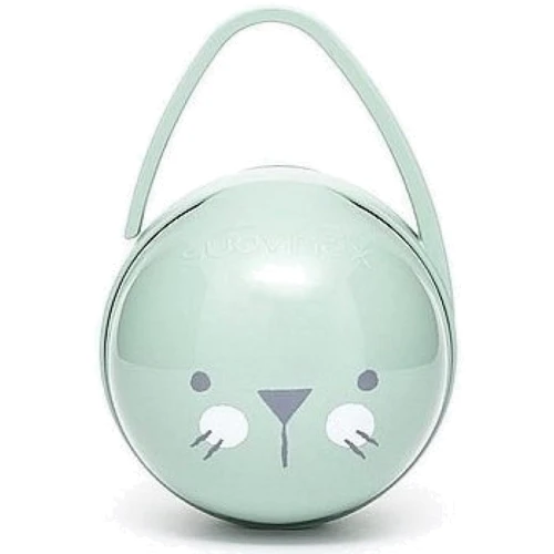 Контейнер для пустушок Suavinex Hygge Затишні бірюзові історії (306718): Виробник Suavinex