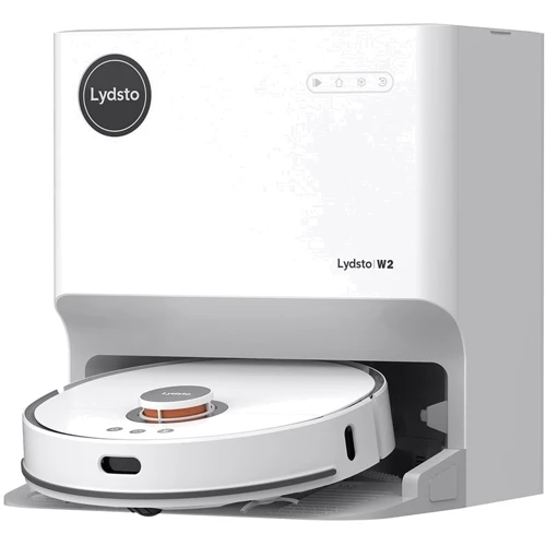 Робот уборщик Xiaomi Lydsto W2 White: Производитель Xiaomi