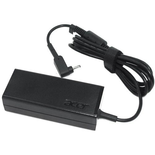Зарядное устройство Acer 45W 19V 2.37A 3.0x1.1mm PA-1700-02 Orig (18990)