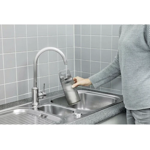 Пароочиститель Karcher SC 3 Upright EasyFix (1.513-300.0): Вес, кг 3.1
