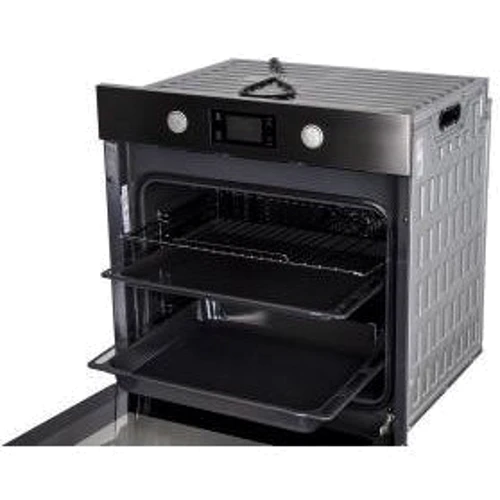Духовой шкаф электрический Hotpoint FA5841JHBLHA: Мощность подключения, Вт 2900