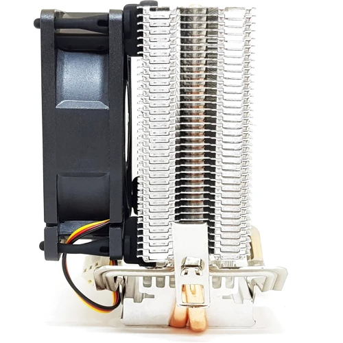 Кулер PCCooler S83 V2: Тип підшипника гідродинамічний