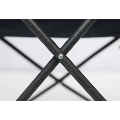 Стул кемпинговый Vango Panama XL Chair Granite Grey (CHTPANAMA000001) (930850): Материал покрытия Ткань Geo Endure