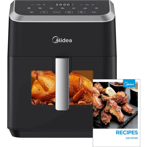 Фритюрниця Midea MF-CY70K