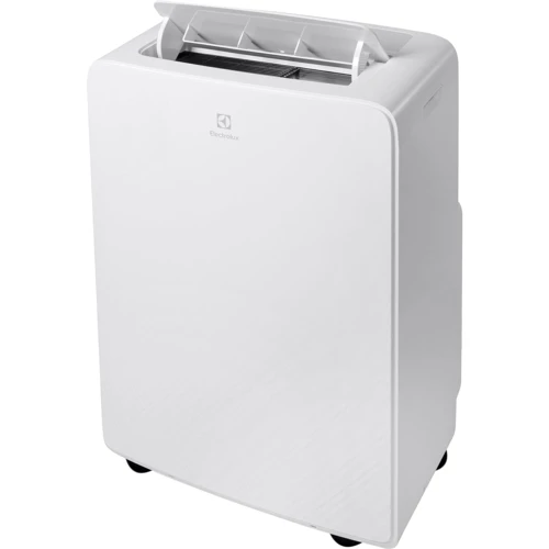 Кондиціонер Electrolux Air Line EACM-09 HR/N6: Підключення декількох внутрішніх блоків немає