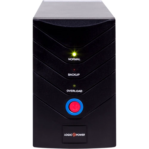 LogicPower 650VA (LP1078): Виробник LogicPower