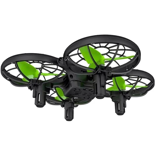 Квадрокоптер Syma X26 MINI Black: Производитель Syma