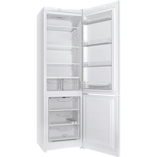 Холодильник Indesit DS 3201 W: Тип холодильник двокамерний
