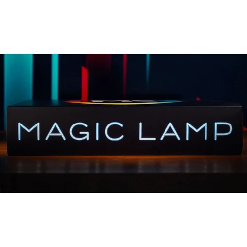 Magic Lamp Wonder Makers DELUXE + TikTok Академія від Magic Five фото 3