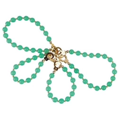 Нефритовые наручники и поножи LOCKINK Jade Handcuffs & Anklecuffs: Производитель LOCKINK