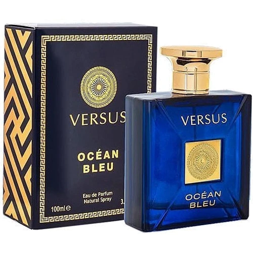 Парфумована вода Fragrance World Versus Ocean Bleu 100 ml