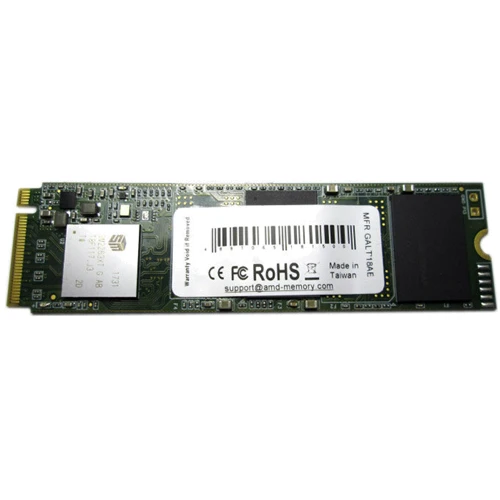 AMD Radeon R5 240 GB M.2 NVMe (R5MP240G8)