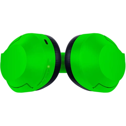 Навушники Razer Opus X Green (RZ04-03760400-R3M1): Тип конструкції повнорозмірні