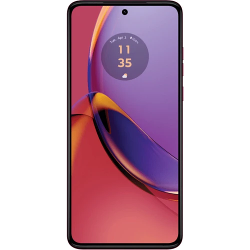 Смартфон Motorola G84 5G 12/256GB Viva Magenta (UA UCRF): Процессор Qualcomm Snapdragon 695 5G