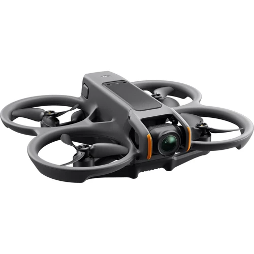 DJI Avata 2 with 1-Battery Fly More Combo (CP.FP.00000150.02): Тип гаджета Квадрокоптеры