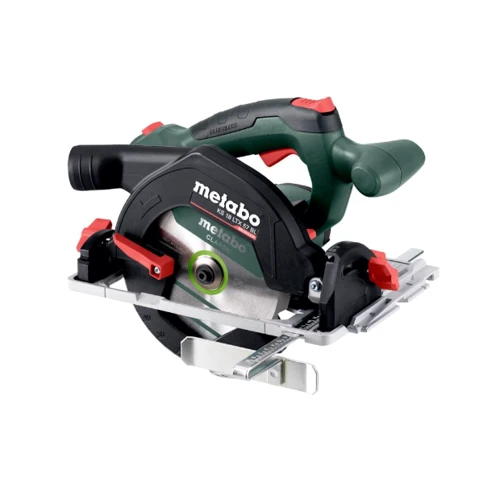 Дискова пила Metabo KS 18 LTX 57 BL (611857840)