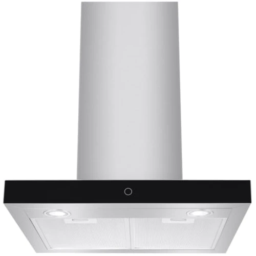Витяжка Ventolux ITALIA 60 BG (1200) TRC: Тип монтажу настінний