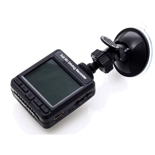 RS DVR-101HD: Активация записи Автоматически при включении