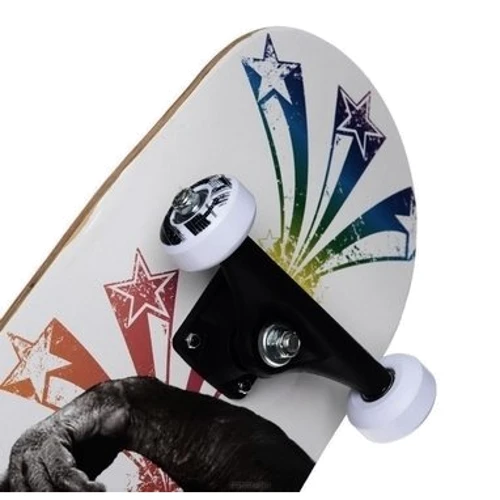 Скейтборд MAXCITY KING KONG