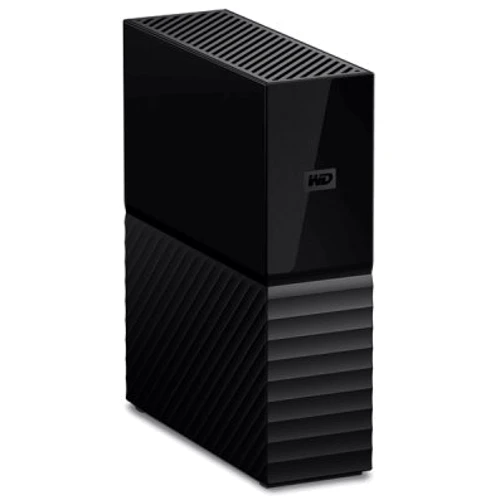 Внешний жесткий диск WD My Book 14 TB (WDBBGB0140HBK-EESN): Вес, г 1360
